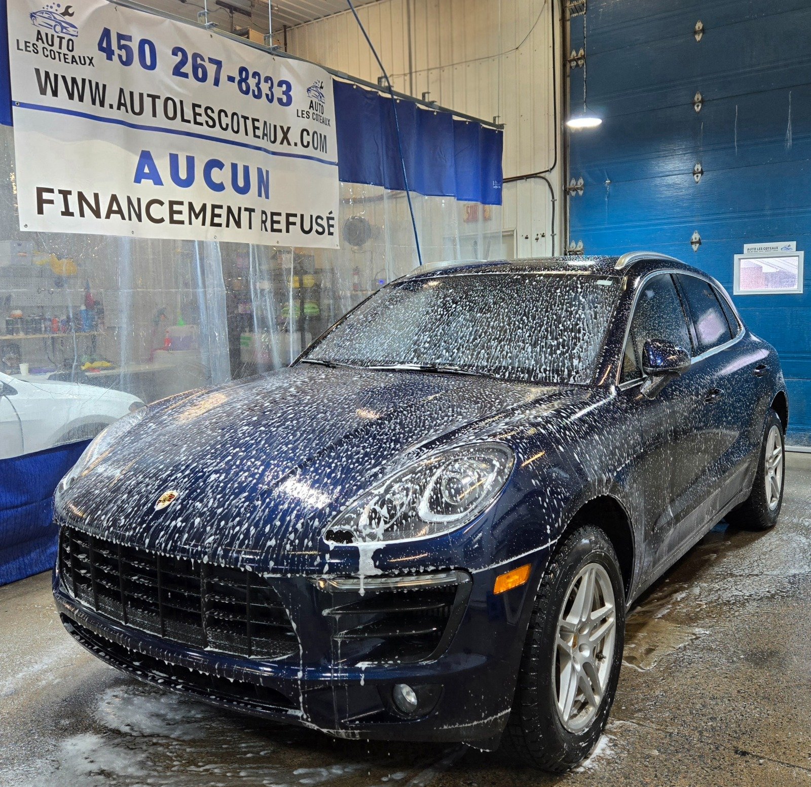 Élégance et performance à chaque trajet